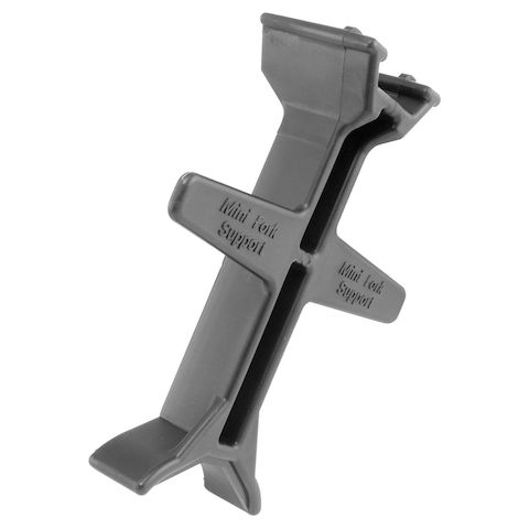 PC Racing Fork Support