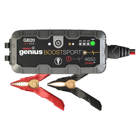 NOCO GB20 Boost Jump Starter