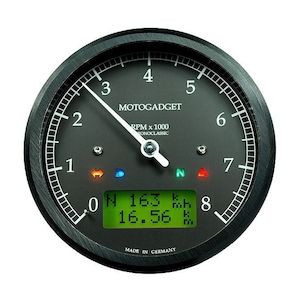 Motorcycle Gauges - RevZilla 2014 thruxton wiring diagram 