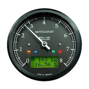 Motogadget Chronoclassic Tachometer