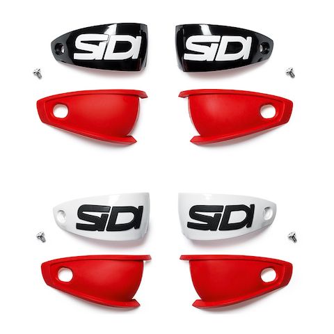 SIDI Mag-1 Heel Cups