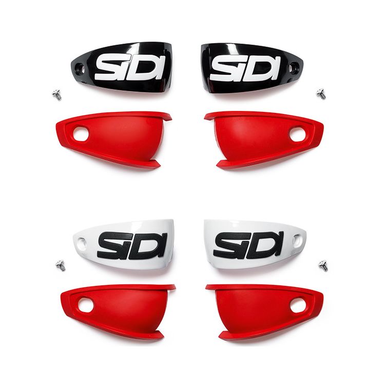 sidi heel cup