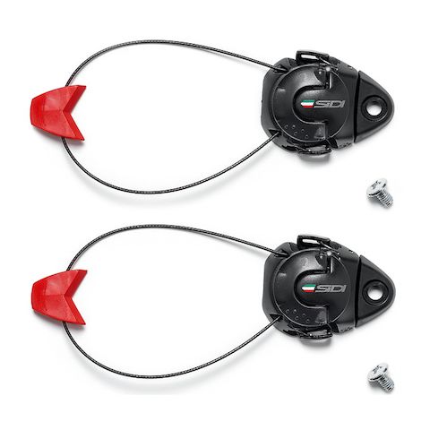 SIDI Mag-1 Magnetic Tecno 3 Tensioners