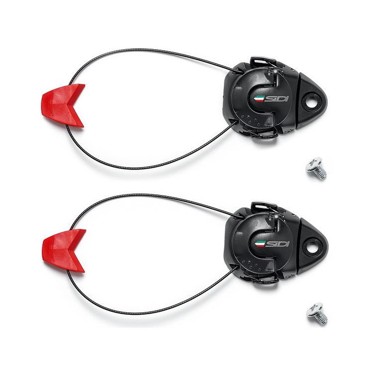 SIDI Mag-1 Magnetic Tecno 3 Tensioners