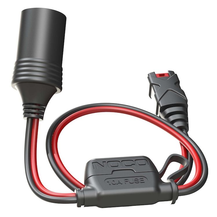 NOCO X-Connect 12 Volt Female Plug