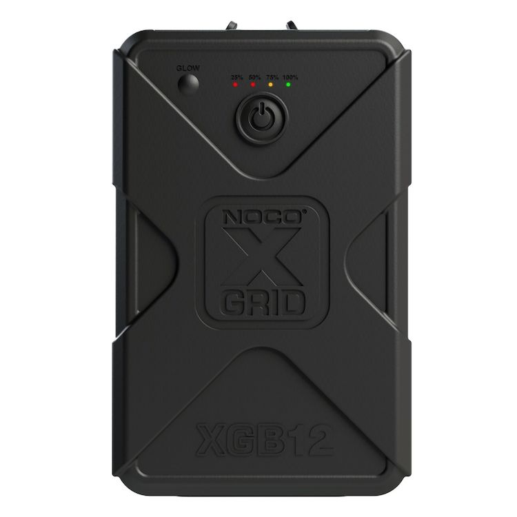 NOCO XGB12 Rugged USB Battery Pack