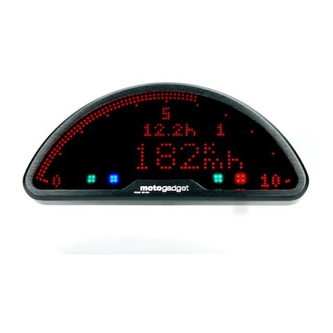 Motogadget Motoscope Pro BMW R Nine T 2014-2016