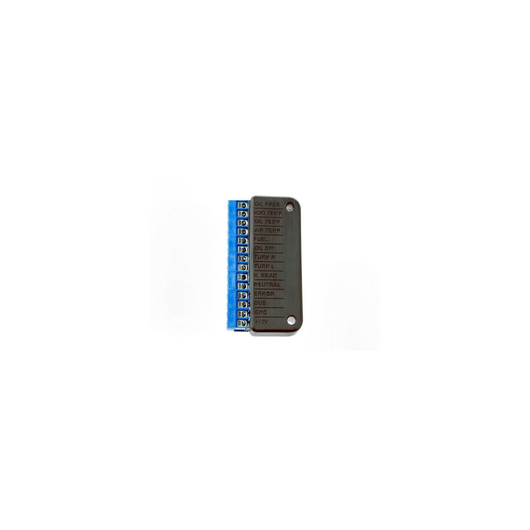 Motogadget Motoscope Pro Breakout Box B