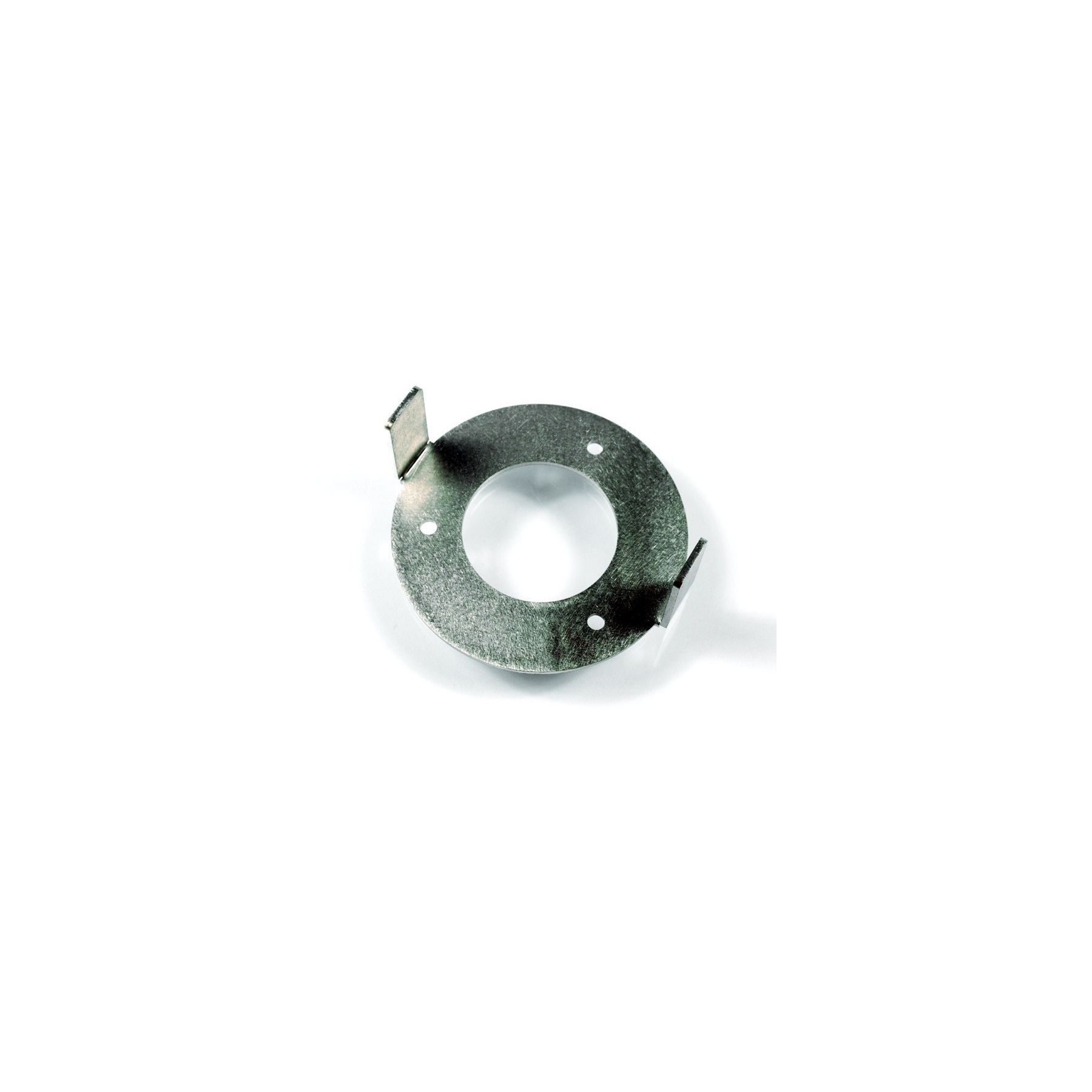 Motogadget Motoscope Classic Stainless Mounting Bracket