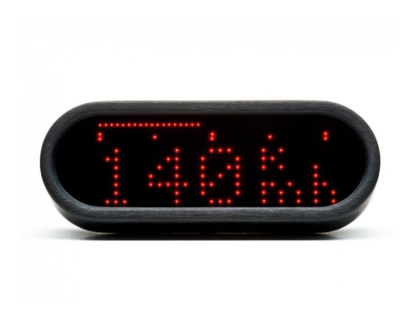 hiroshi8738！ モトカジェット　デジタルミニメーター Motogadget Motoscope Mini Speedometer - RevZilla