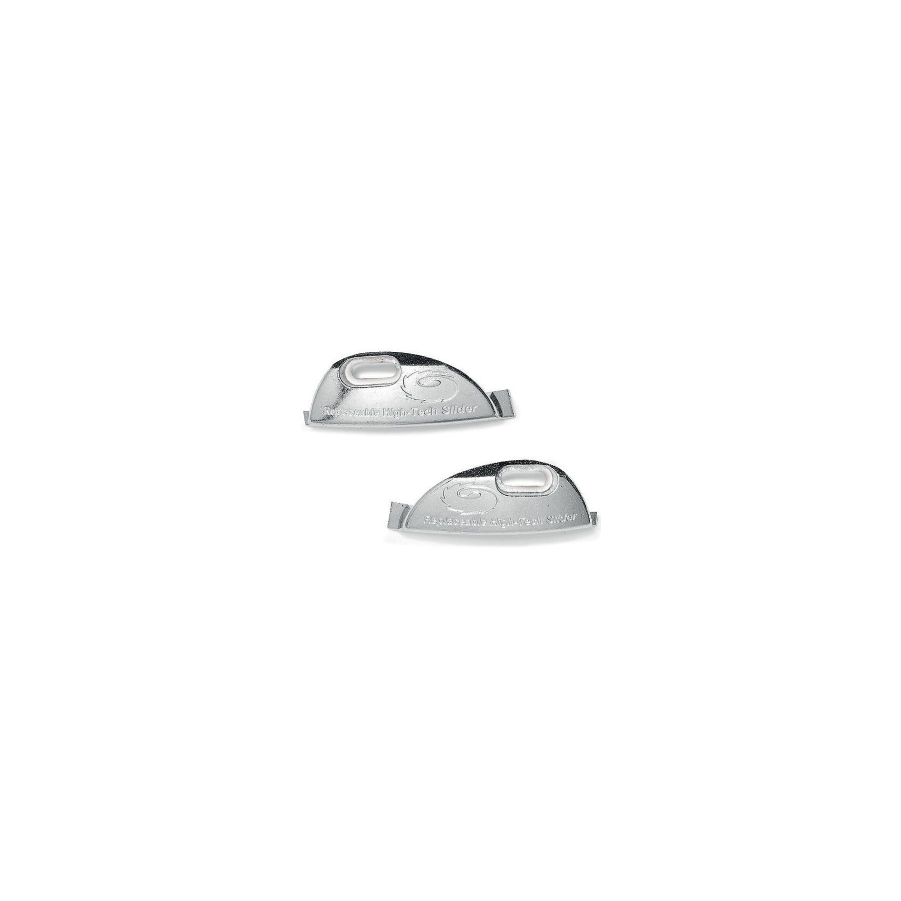 SIDI Vortice Alloy Slider Insert