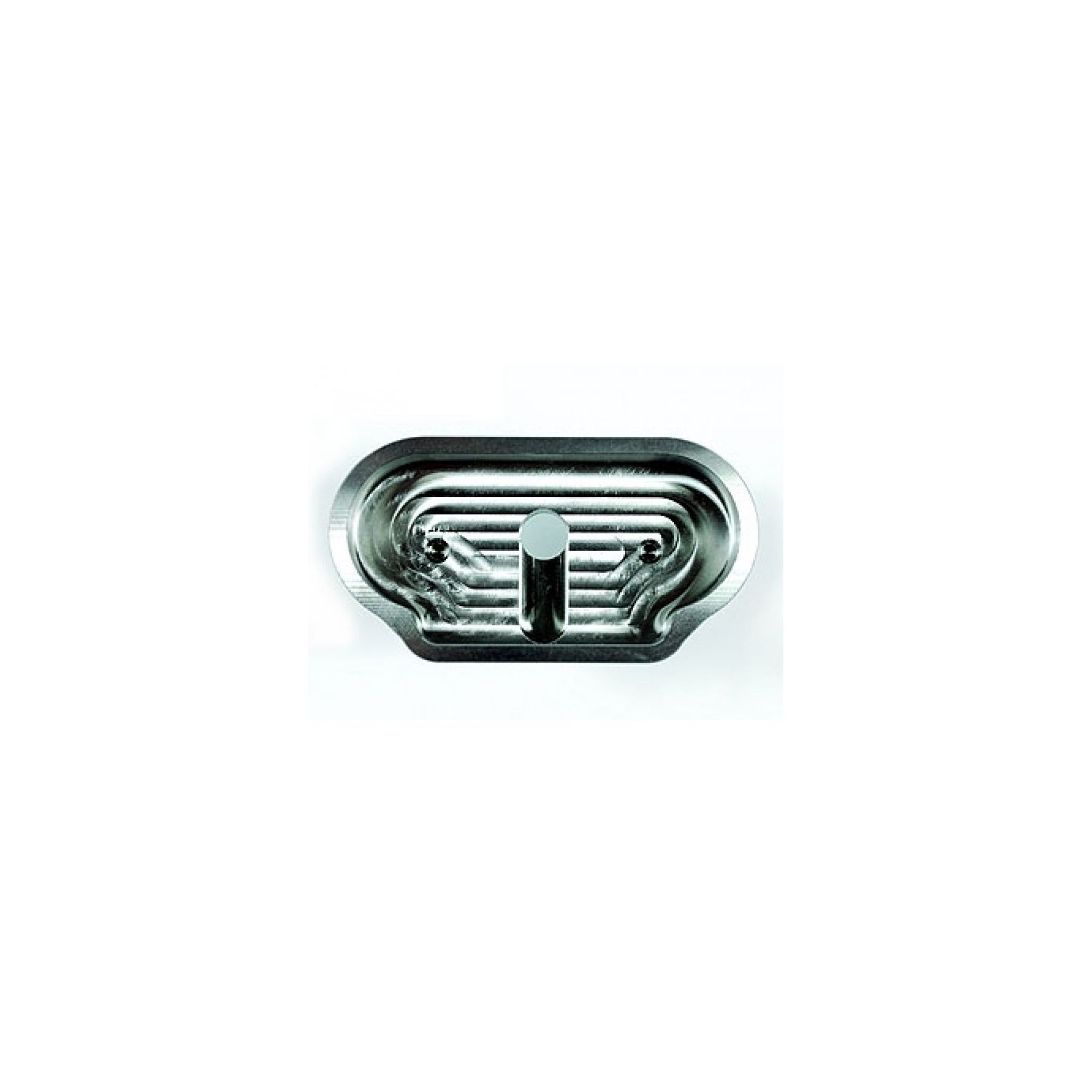 Motogadget Motoscope Mini Combination Weld-On Bracket