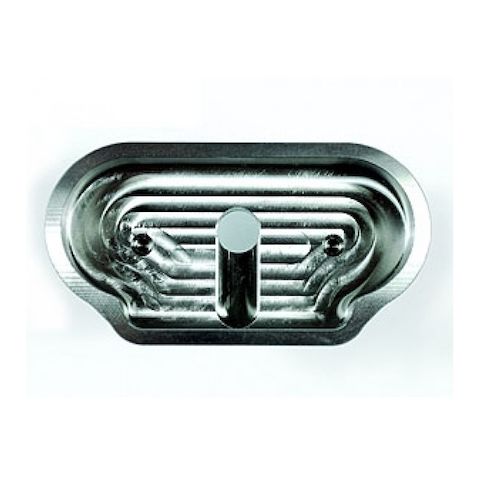 Motogadget Motoscope Mini Combination Weld-On Bracket