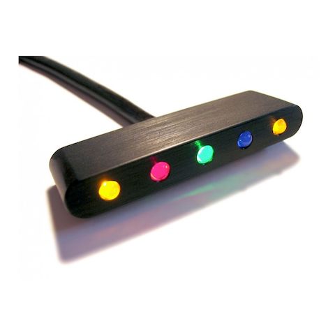 Motogadget Motosign Mini LED Indicator Lights