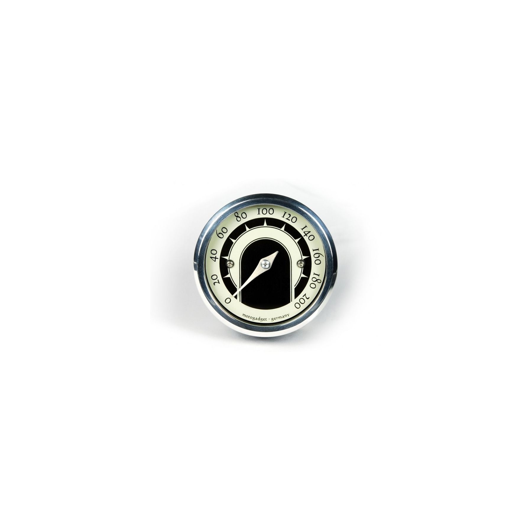 Motogadget Motoscope Tiny Speedster Speedometer