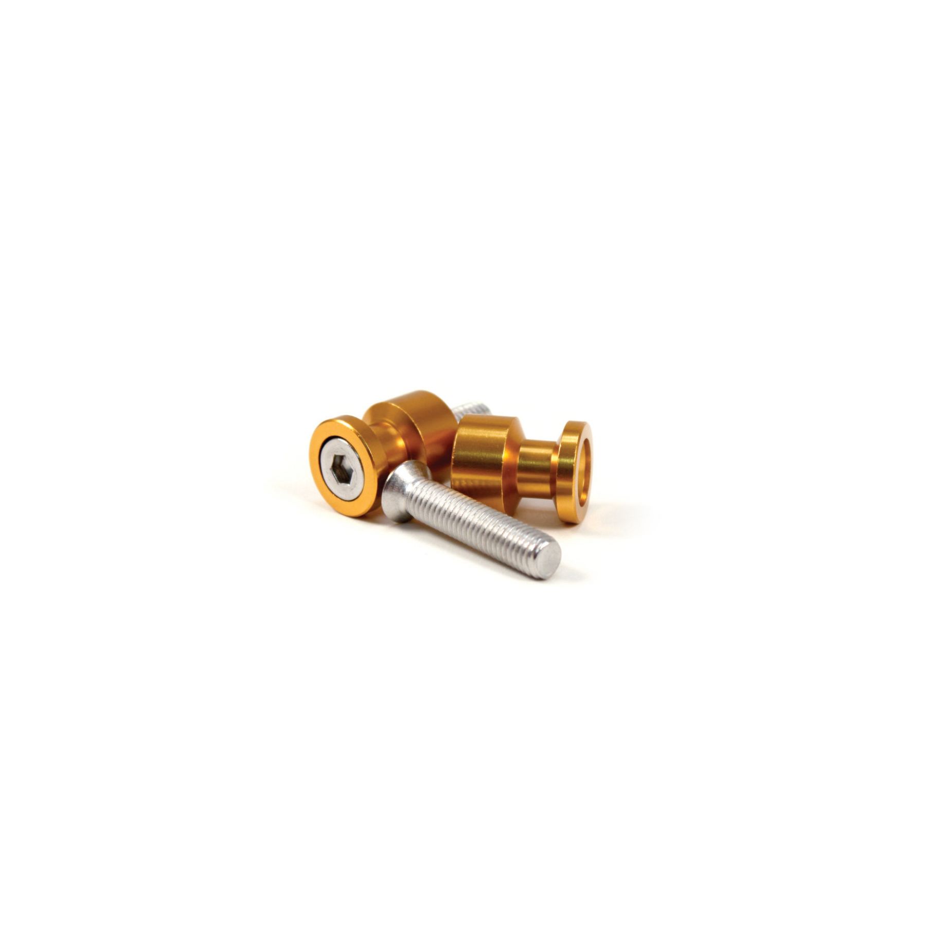 Factory Effex Swingarm Spools