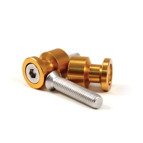 Factory Effex Swingarm Spools
