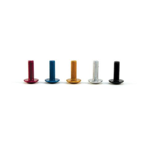 Factory Effex Dome Windscreen Screws