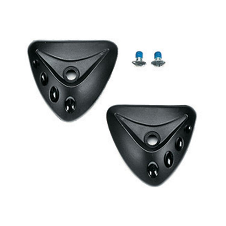 SIDI Vertigo / Apex Ankle Sliders