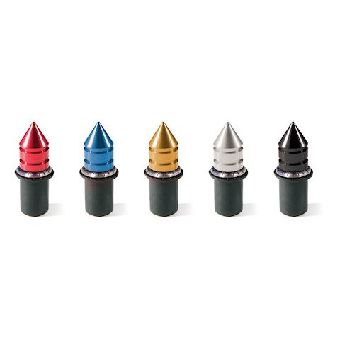 Factory Effex Spiked Windscreen Screws