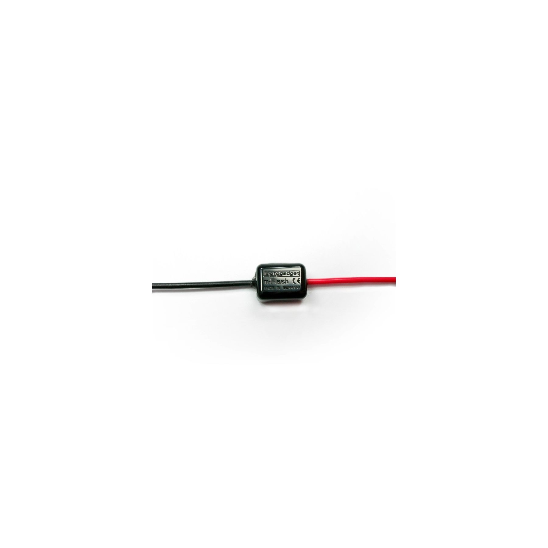 Motogadget mo-Flash Digital Turn Signal Relay