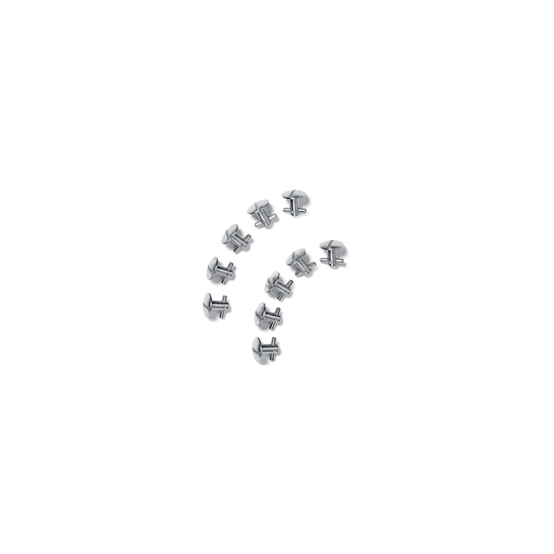 SIDI SRS / SMS 1/4 Turn Screws With Washers
