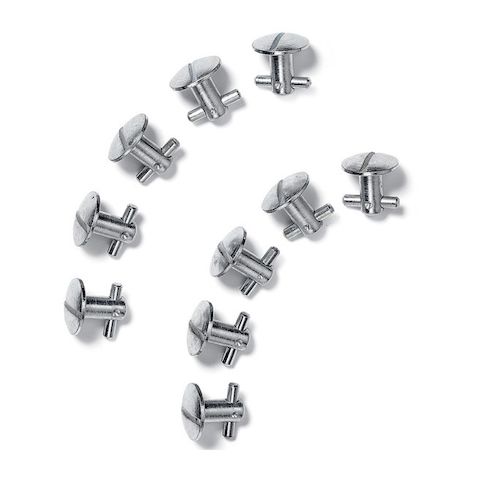 SIDI SRS / SMS 1/4 Turn Screws With Washers