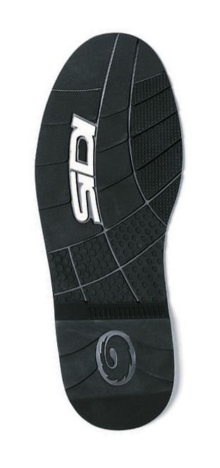 SRS Drako Carbon Sole Replacements Sidi SRS Dragon Sole
