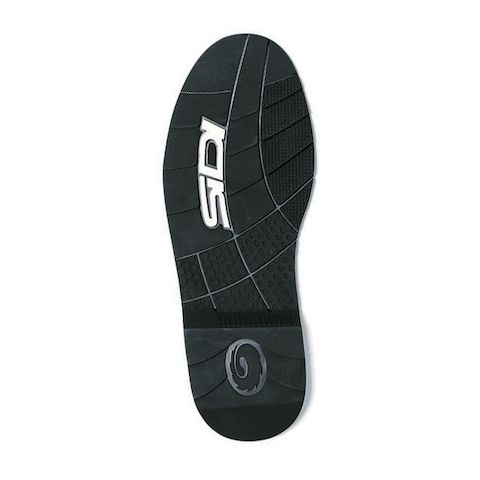 SIDI TA Sewn-On Soles