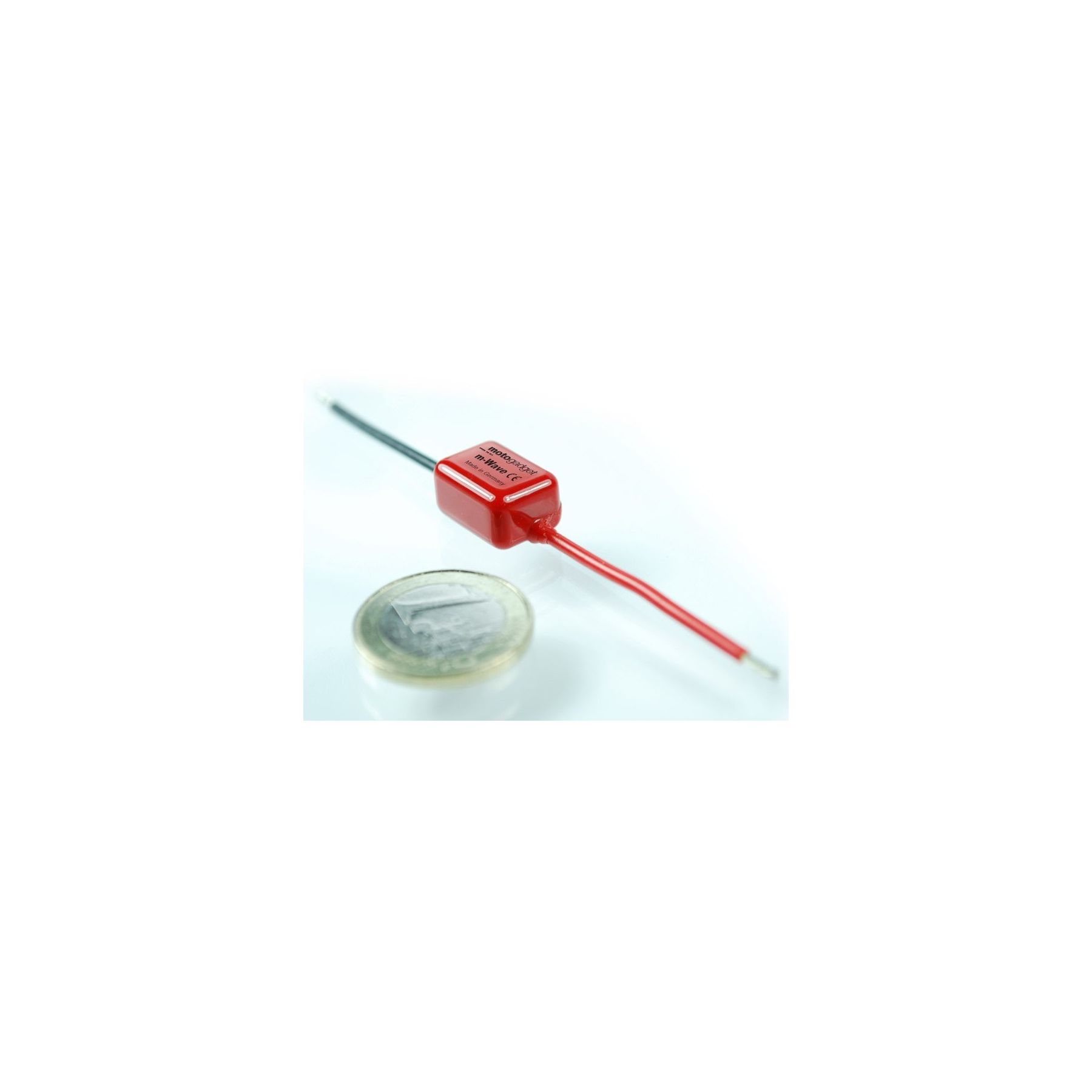 Motogadget mo-Wave Digital Fade Turn Signal Relay