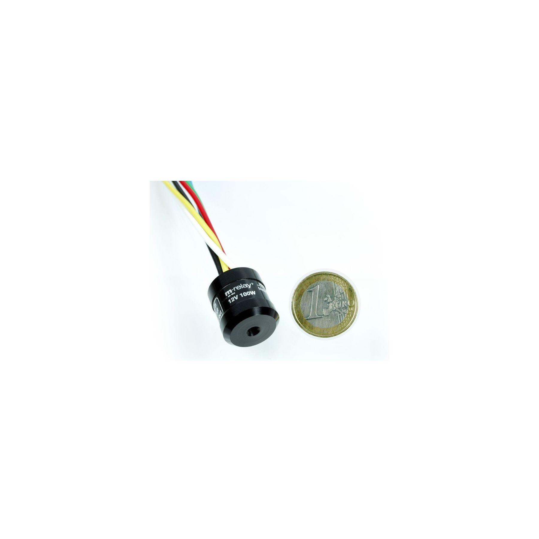 Motogadget Mo-Relay+ Momentary Switch Turn Signal Relay