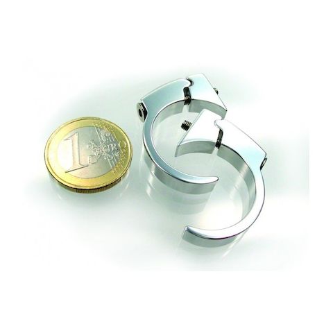 Motogadget Motoscope Mini Handlebar Clip Kit