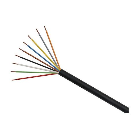 Motogadget Multi Conductor Cable
