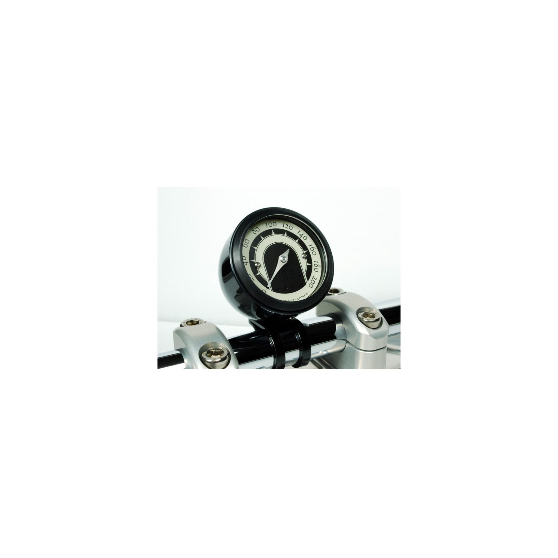 Motogadget Motoscope Tiny Streamline Handlebar Cup