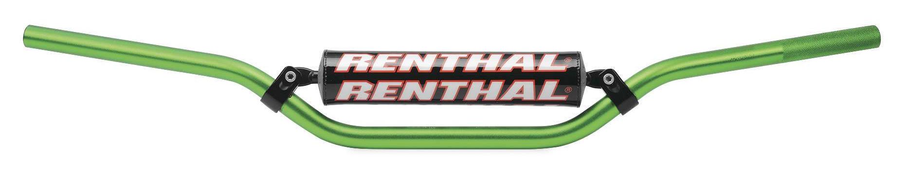 Renthal Mini MX Handlebars 7/8" RC Mini/85 Bend