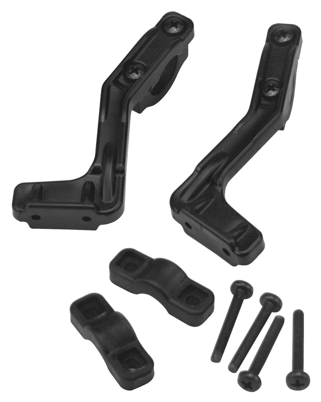 Renthal Handguard Mount Kit 10 (2.69) Off! RevZilla