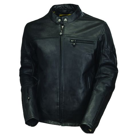 Roland Sands Ronin Leather Jacket (2XL and 3XL)