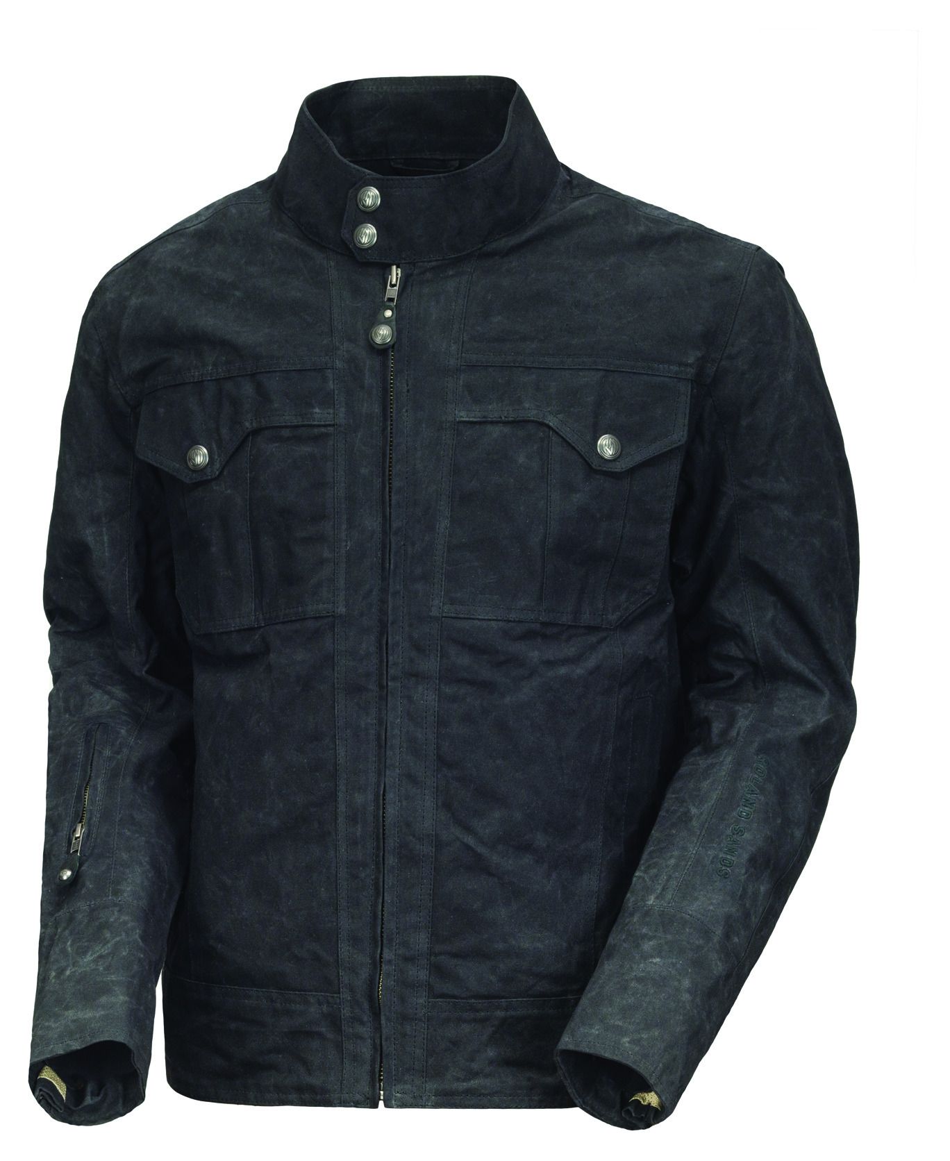 Roland Sands Tracker Jacket Closeout Sale! RevZilla