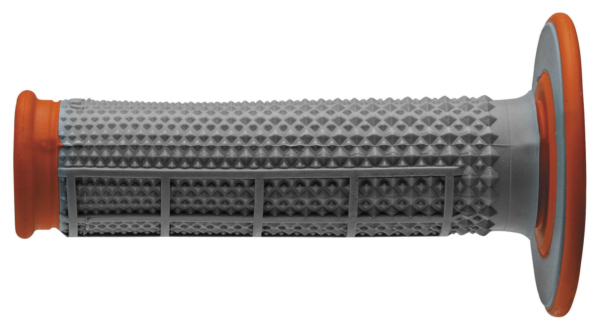 Renthal Tapered Dual Compound Half Waffle Grips N/A