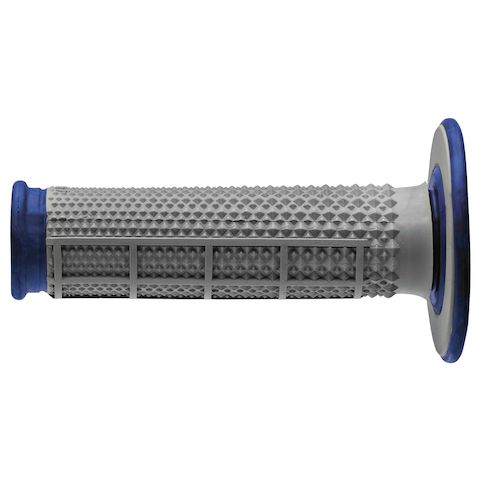 Renthal Tapered Dual Compound Half Waffle Grips