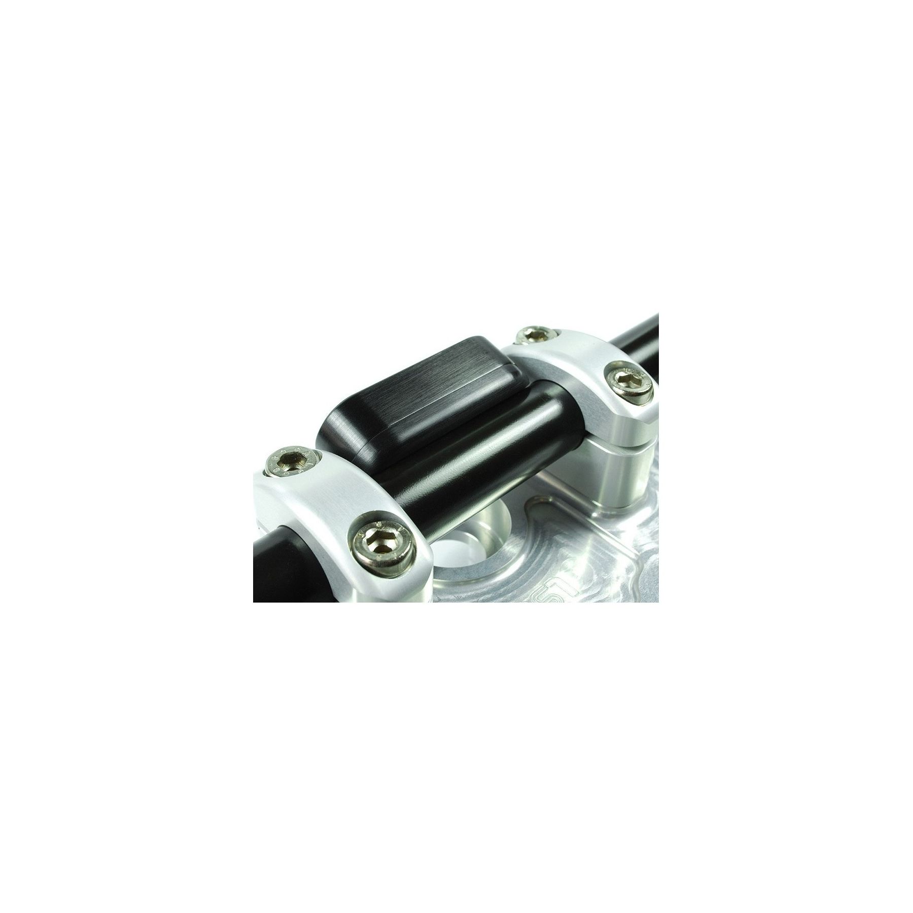 Motogadget Motoscope Mini Combination Bolt-On Handlebar Bracket