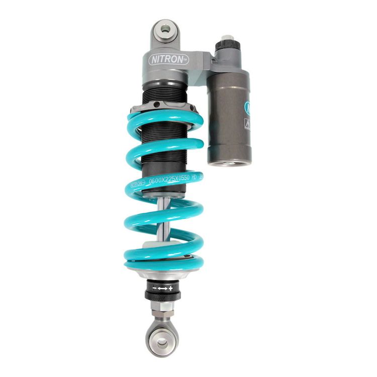 Nitron R3 Shock RevZilla