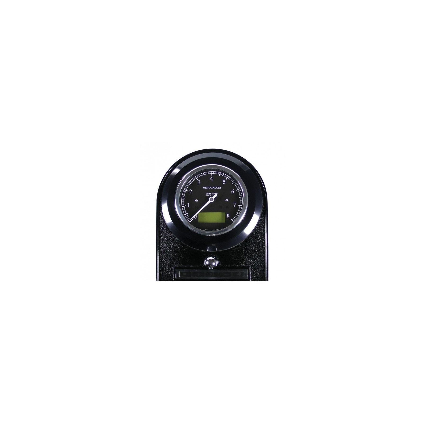 Motogadget Chronoclassic Tachometer
