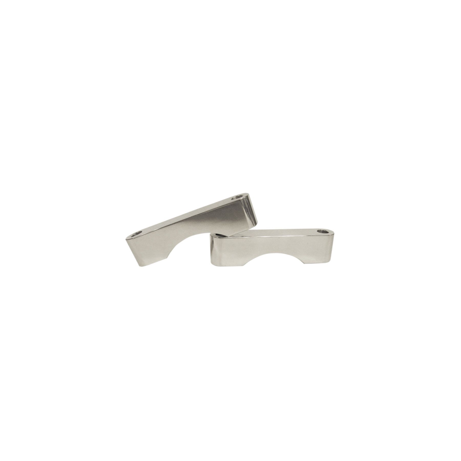 Paul Yaffe Thicky Front Fender For Harley Touring 2014-2025