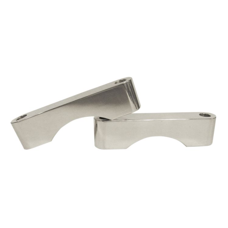 Satin Spacers