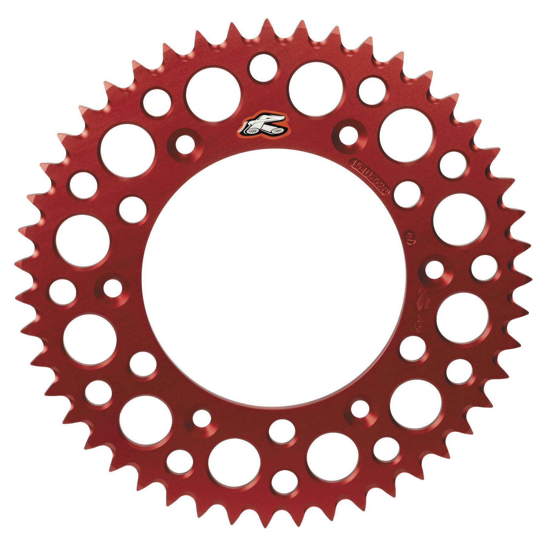 Renthal Ultralight Rear Aluminum Sprocket Honda 80cc-150cc 1986-2026