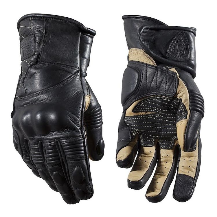 Speed Merchant Riding Gloves