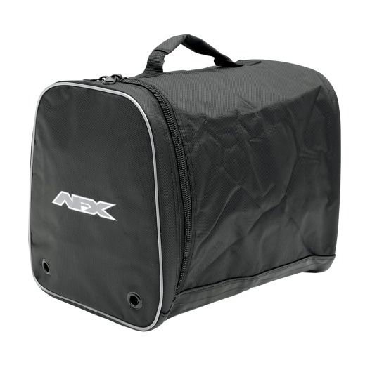 AFX Cordura Helmet Bag RevZilla