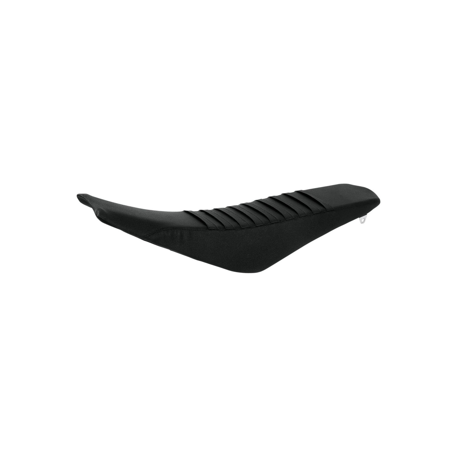 Flu Designs 3 Panel Pleated Seat Cover Honda CRF450R 2005-2008