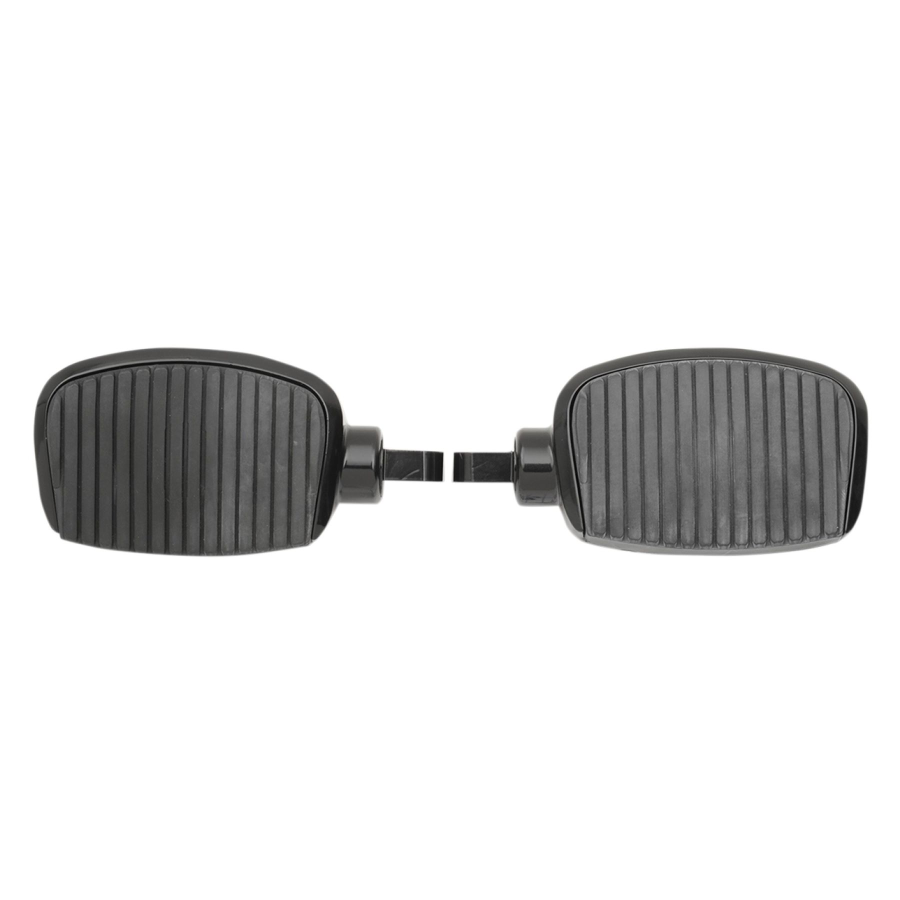 Drag Specialties Mini Floorboard Footpegs For Harley